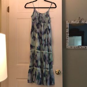 Girls sundress